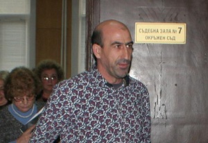 Йордан Лечков с 2,5 г. условна присъда за злоупотреби в Община Сливен