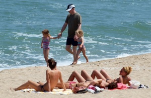 Двойно повече туристи от Беларус идват в България през лятото