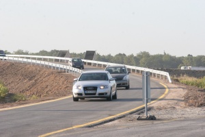 Депутатите не забраниха билбордовете по магистралите