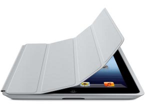 Apple пуска нов калъф за iPad