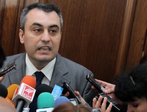 Николай Кокинов: Записът с Любомир Павлов е от частно подслушване, не от СРС