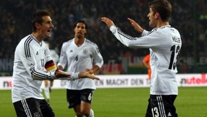 Мачовете на 13 юни: Холандия и Германия играят 39-и двубой за век