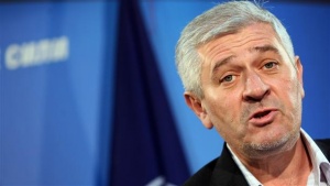 Шарков: Президентът да наложи вето на промените в Закона за горите