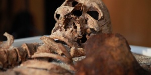 Вампирът от Созопол бил пират