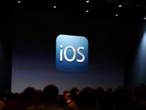 Първата бета версия на iOS 6 вече е достъпна за изтегляне