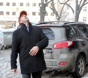 Лечков окончателно невинен по дело за подкуп от 5000 лв.