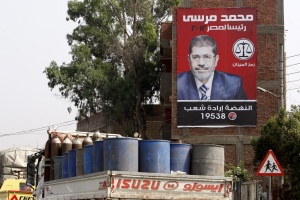 Ислямистите в Египет обвиниха армията във военен преврат