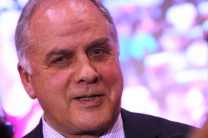 Националите по волейбол – без треньор