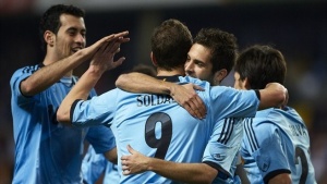 Мачовете на 14 юни: Фаворитът Испания срещу аутсайдера Ирландия