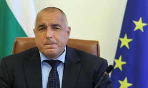 Следващият ВСС ще бъде избран пряко, смята Бойко Борисов