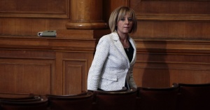 Мая Манолова: Ветото на президента трябваше да е върху повече текстове