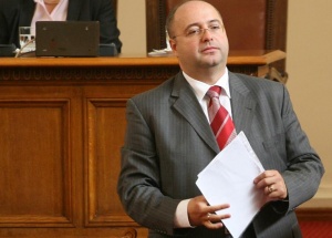 ДПС подкрепя президентското вето върху кариерните бонуси в съдебната система