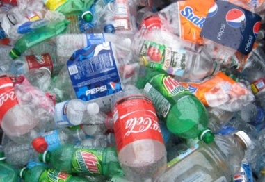 Пластмасовите бутилки и вашето здраве
