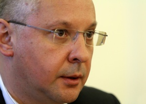 Станишев поиска вето и върху Закона за горите