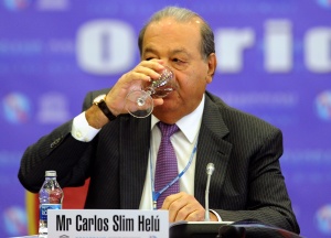 Карлос Слим придобива 21% от собственика на „М-Тел“