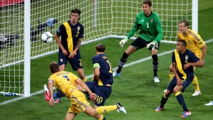 Мачовете на 15 юни: Украйна пак търси историческа победа – този път срещу Франция