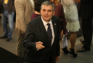 Калфин: Решението на европейските министри за Шенген ще навреди на България