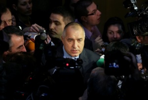 Борисов: Ветото на президента е шанс за доброто на България