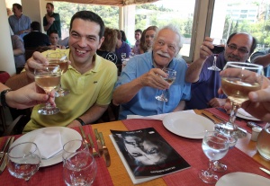 Гърция решава бъдещето си на съдбоносни повторни избори за парламент