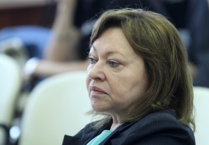 НДСВ се „изчистило от кариеристи“, готово на коалиция с Кунева