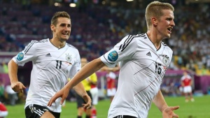 Германия оправда очакванията за победа и постави рекорд на Евро 2012
