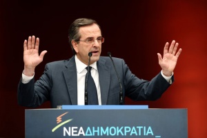 Гърция избра европейско бъдеще от втория път