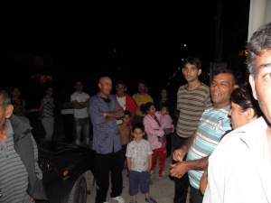 40 роми се сдърпаха в пореден масов бой в Петрич