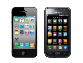 90% от печалбата от смартфони отива в Samsung и Apple