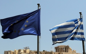 Гърция избегна драхмагедон и успокои Германия