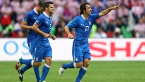 Италия с хъс за победа в двубоя на честта за Ирландия