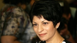 Десислава Атанасова даде "Пирогов" на прокуратурата