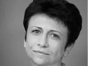 Почина Валя Крушкина