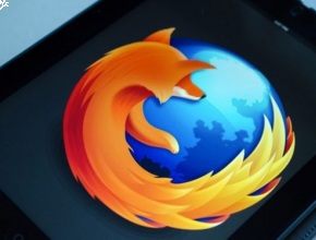 Mozilla показа уеб браузър за iPad