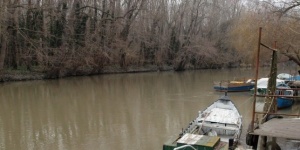 Водолази търсят втори ден удавено дете