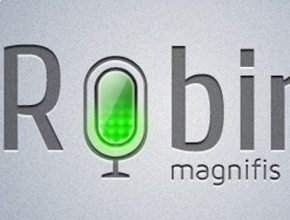 Robin е алтернатива на Siri за Android