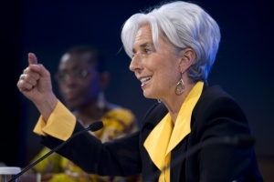 МВФ влага 456 млрд. долара във фонд за защита от кризи