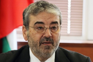 Семерджиев: С 4.88% ще поскъпне газът от 1 юли