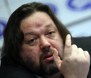 Денис Ершов продаде дела си в „Петрол Холдинг“