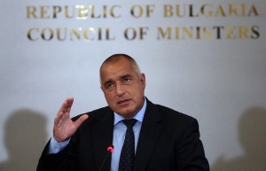 Борисов: По времето на Станишев строиха Батко и Братко