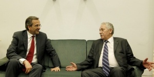 Последен шанс за „Нова демокрация“ да състави кабинет