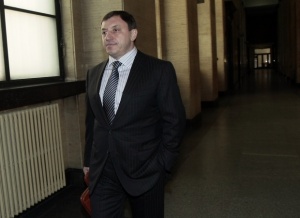 Обрат по „Октопод”: Висш полицай поръчал атентата срещу Алексей Петров?