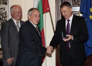 Основната цел на БАН – да създаде икономика на знанието, според новия шеф