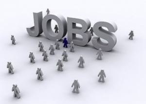 Готвачите най-търсени на пазара на труда през април