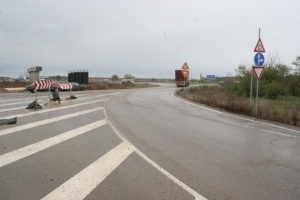 АМ „Тракия“ и АМ „Хемус“ в ремонт