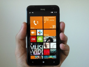 HTC обещава смартфони с Windows Phone 8 по-късно през годината