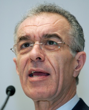 Банкер ще управлява финансите на Гърция в новото правителство