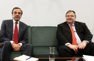 Новият кабинет в Гърция ще ревизира спасителния план на ЕС