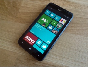 HTC подготвя 3 смартфона с Windows Phone 8