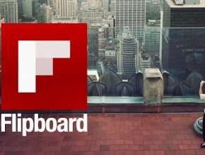 Flipboard за Android вече в Google Play
