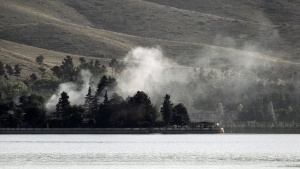 Заложническата драма в Кабул приключи